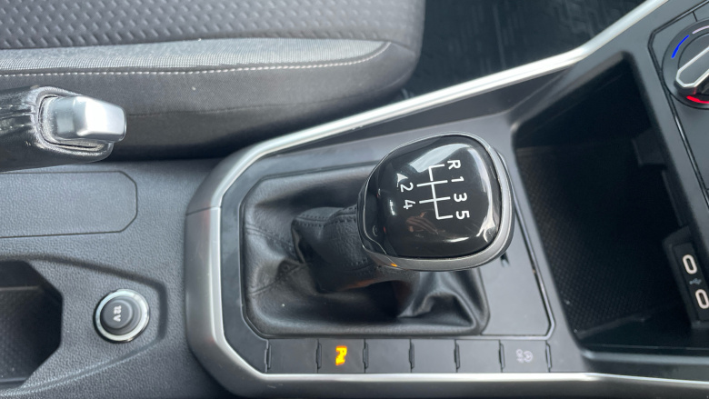 Volkswagen Polo 1.0 TSI Life 5dr Petrol Hatchback